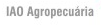 IAO Agropecu�ria