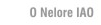 O Nelore IAO