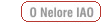 O Nelore IAO